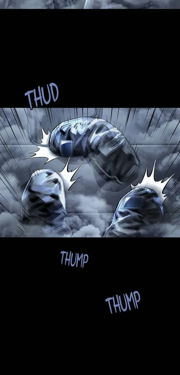 Read Dead Queen chapter 43 image 54 on Lezhin