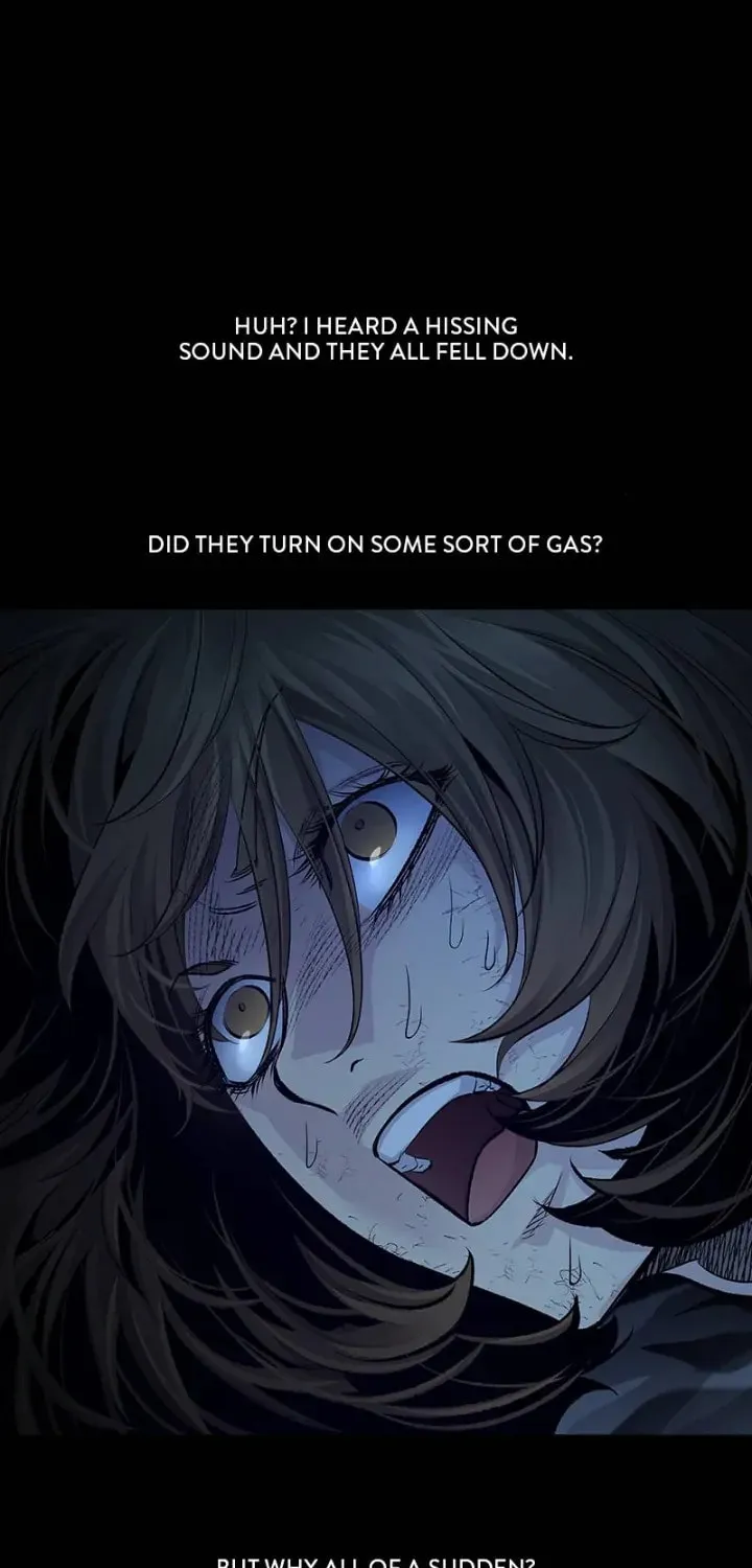Read Dead Queen chapter 43 image 56 on Lezhin