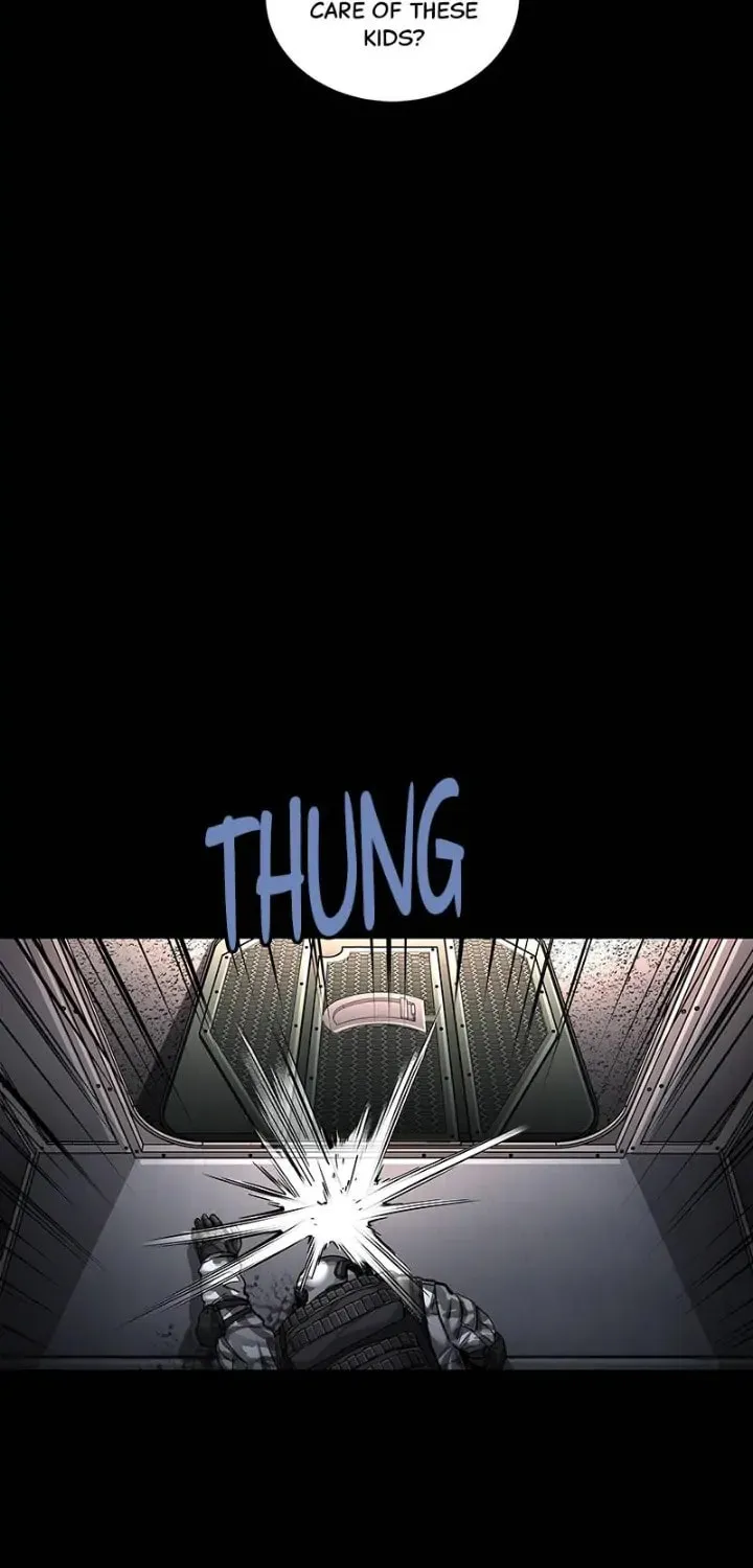 Read Dead Queen chapter 43 image 6 on Lezhin