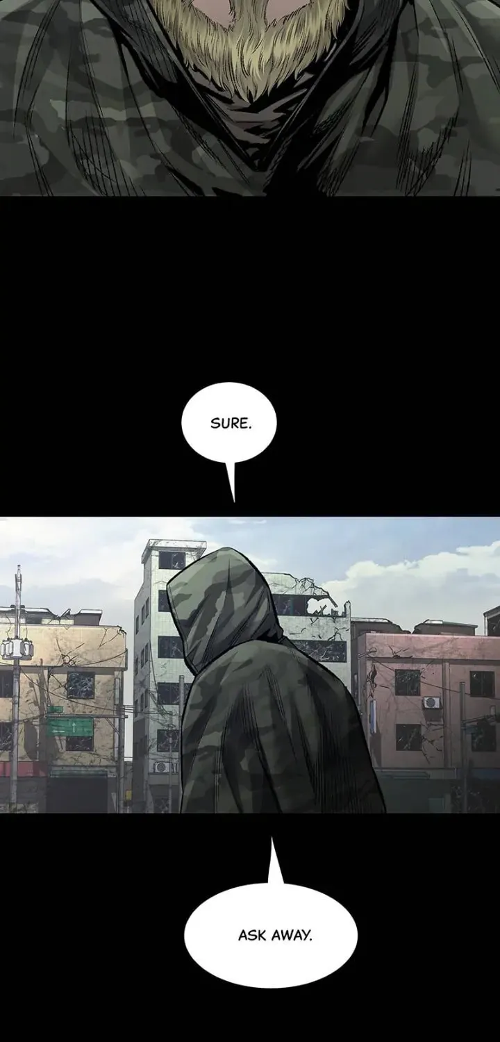 Read Dead Queen chapter 43 image 62 on Lezhin