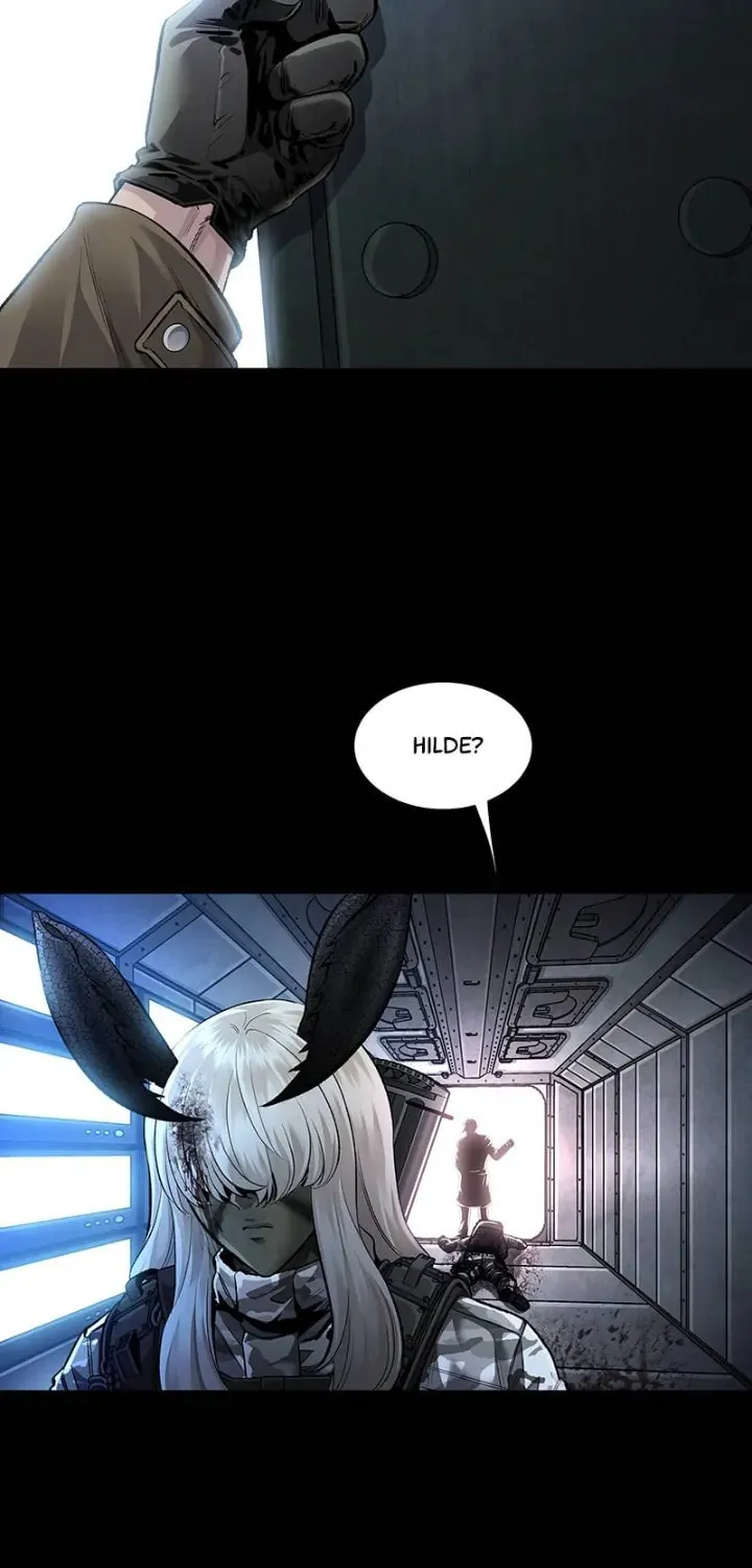 Read Dead Queen chapter 43 image 64 on Lezhin
