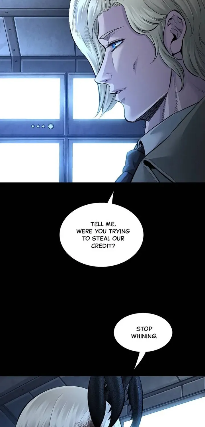 Read Dead Queen chapter 43 image 69 on Lezhin