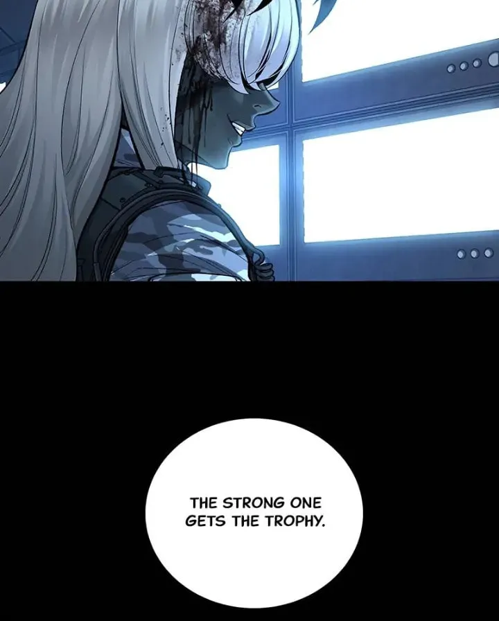 Read Dead Queen chapter 43 image 70 on Lezhin