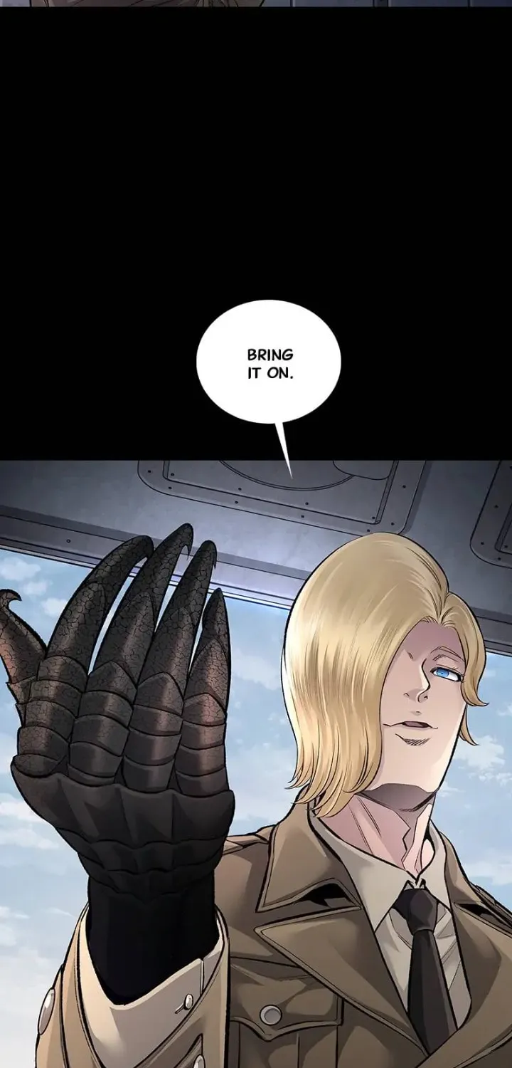 Read Dead Queen chapter 43 image 72 on Lezhin