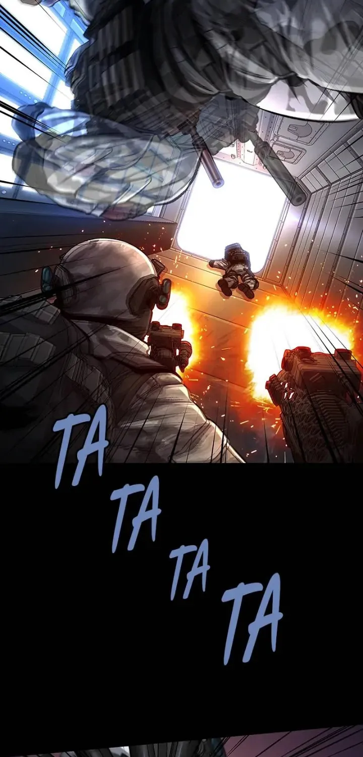 Read Dead Queen chapter 43 image 8 on Lezhin