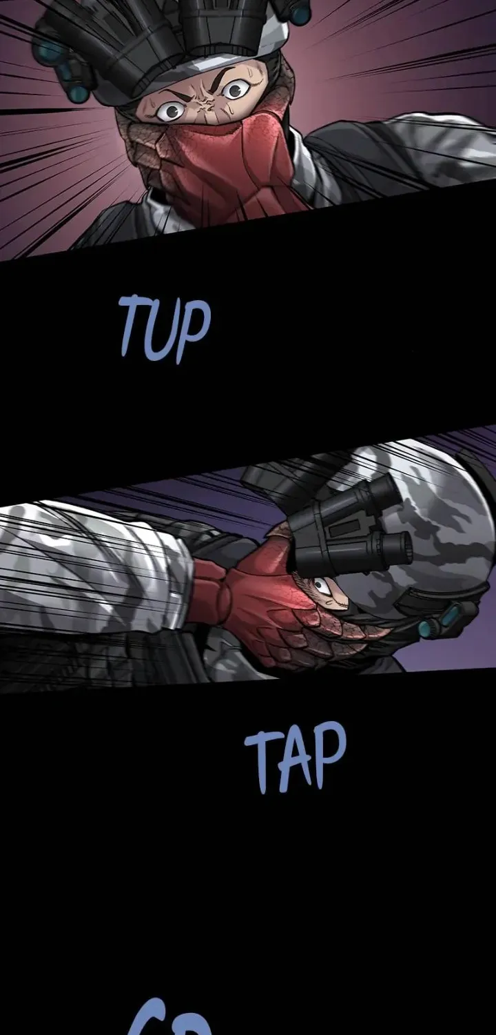 Read Dead Queen chapter 43 image 9 on Lezhin