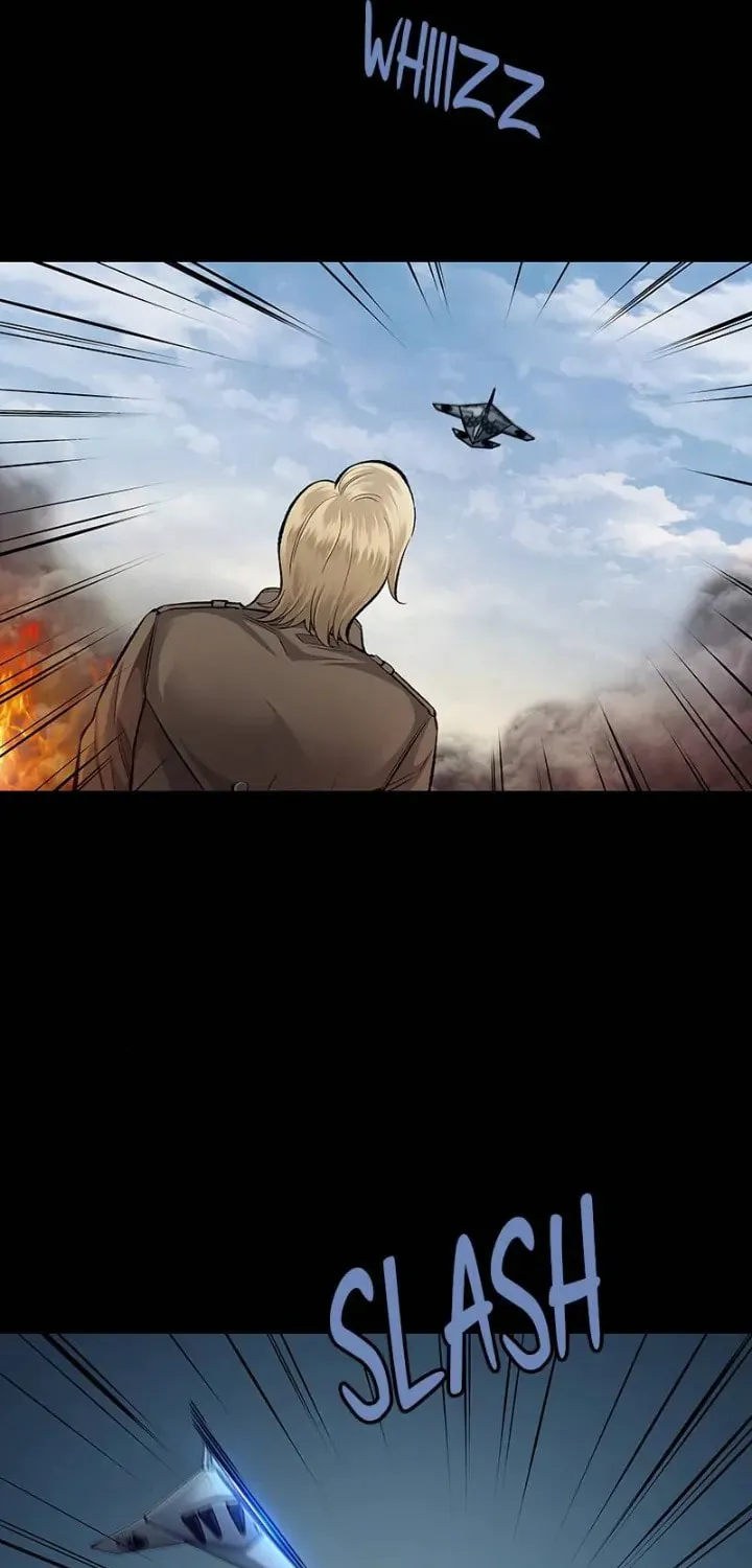 Read Dead Queen chapter 44 image 14 on Lezhin
