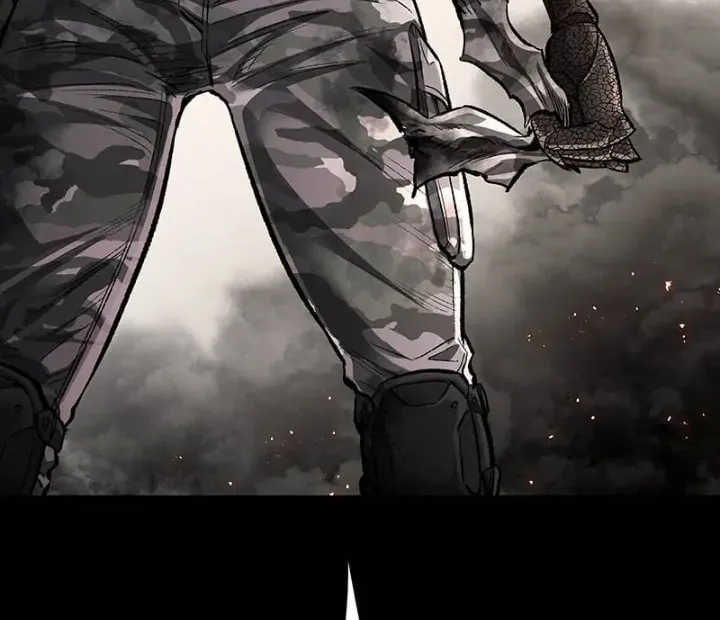 Read Dead Queen chapter 44 image 23 on Lezhin