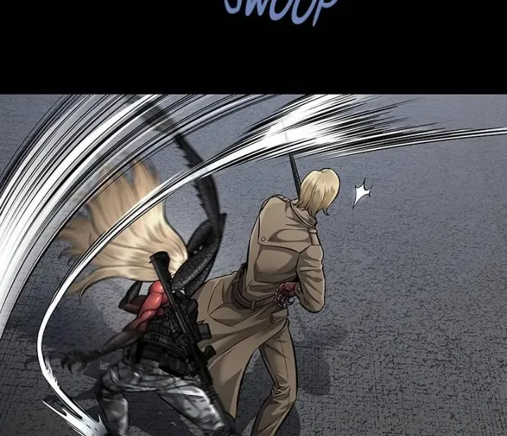 Read Dead Queen chapter 44 image 27 on Lezhin