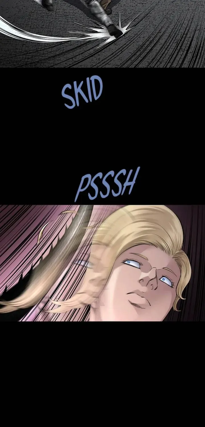 Read Dead Queen chapter 44 image 28 on Lezhin