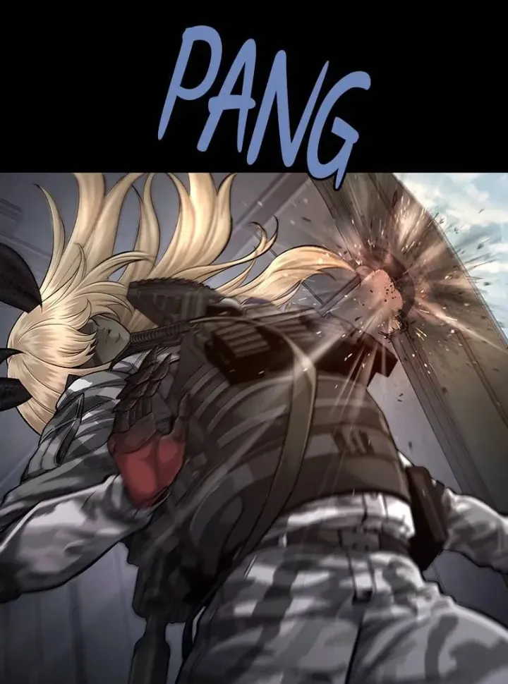 Read Dead Queen chapter 44 image 3 on Lezhin