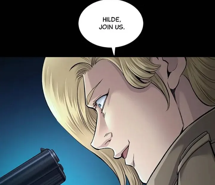 Read Dead Queen chapter 44 image 31 on Lezhin
