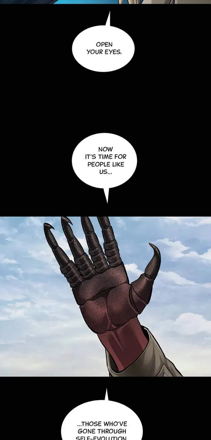 Read Dead Queen chapter 44 image 32 on Lezhin