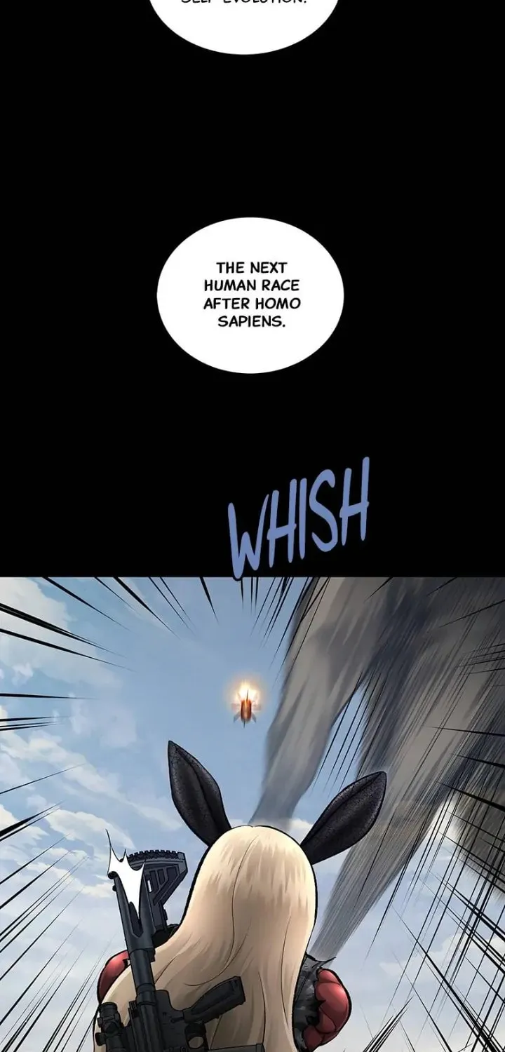 Read Dead Queen chapter 44 image 33 on Lezhin