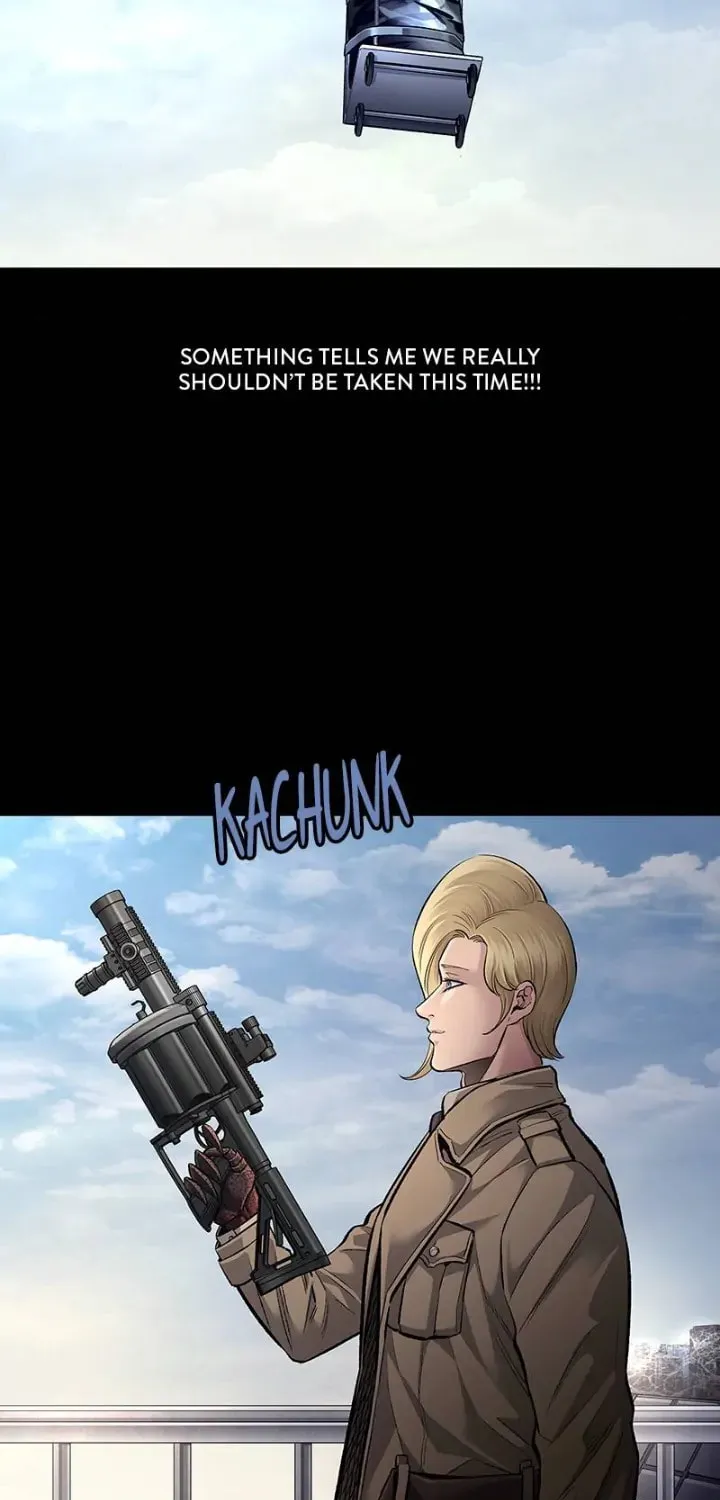 Read Dead Queen chapter 44 image 44 on Lezhin