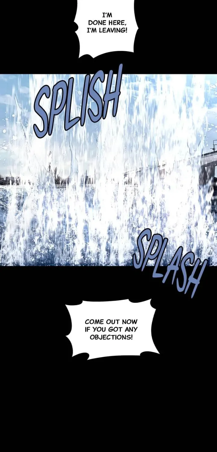 Read Dead Queen chapter 44 image 46 on Lezhin