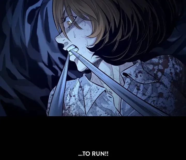 Read Dead Queen chapter 44 image 51 on Lezhin