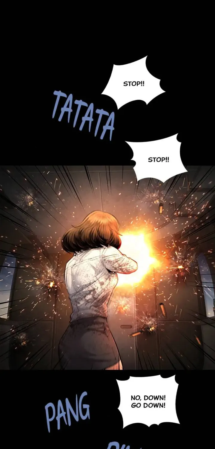 Read Dead Queen chapter 44 image 58 on Lezhin