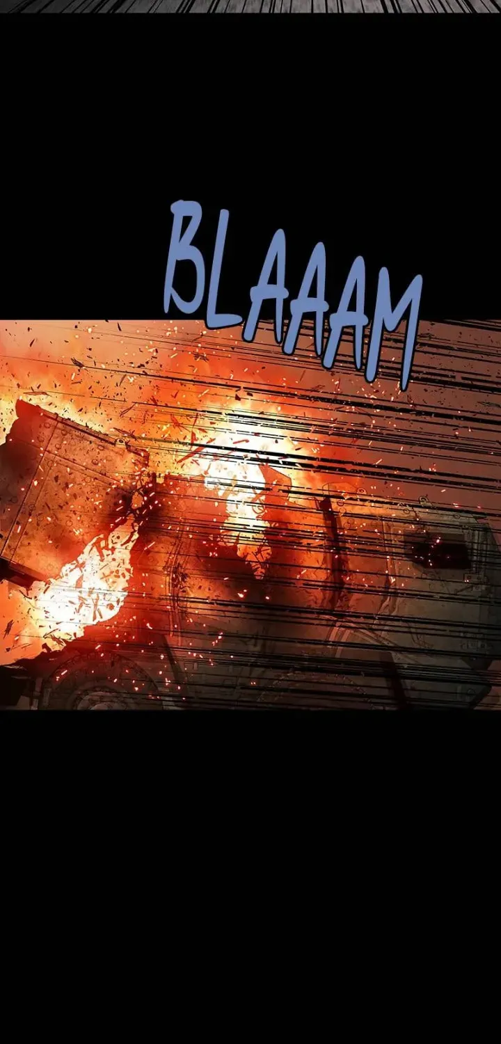 Read Dead Queen chapter 44 image 6 on Lezhin
