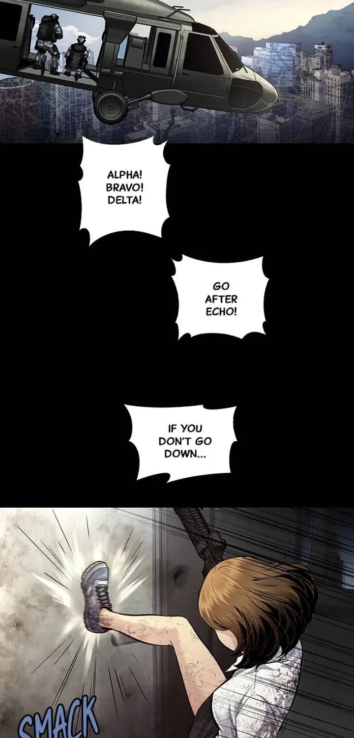 Read Dead Queen chapter 44 image 61 on Lezhin