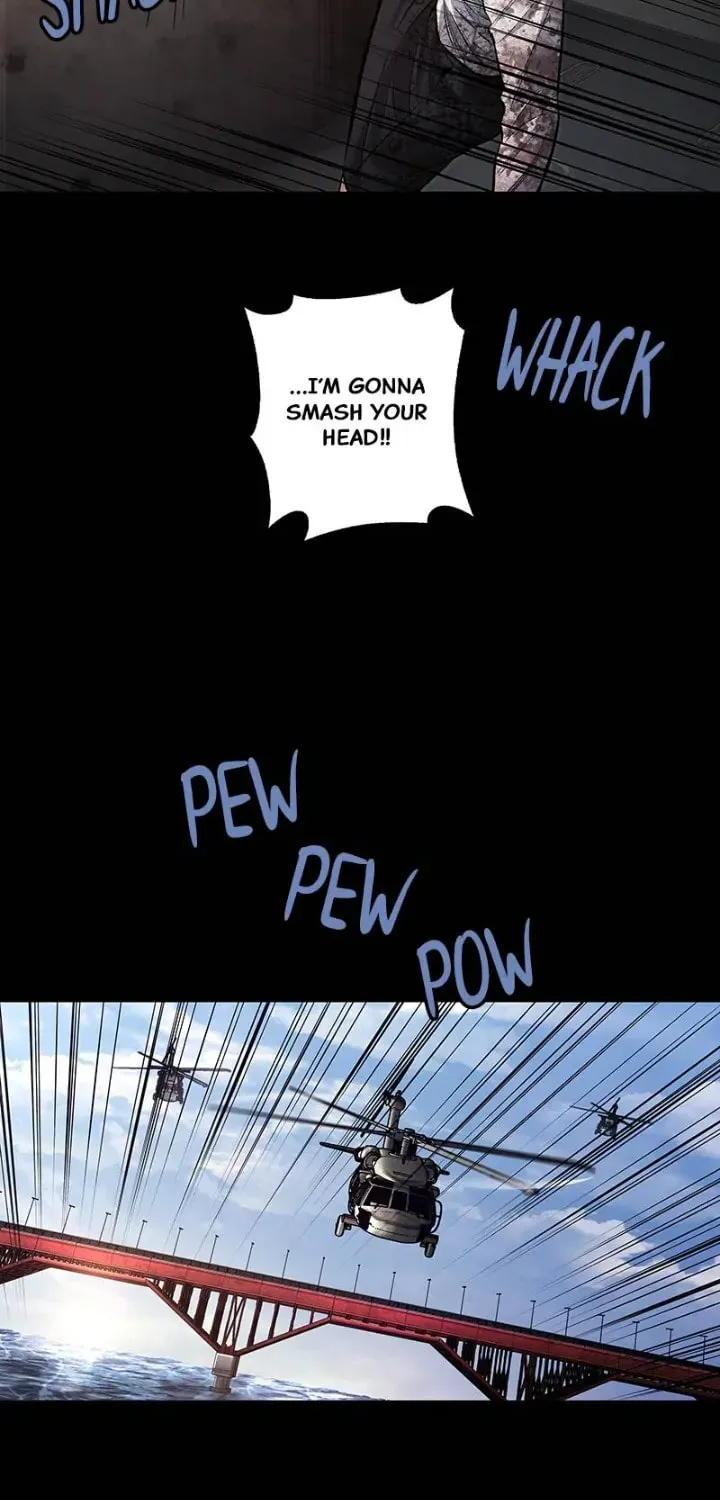 Read Dead Queen chapter 44 image 62 on Lezhin