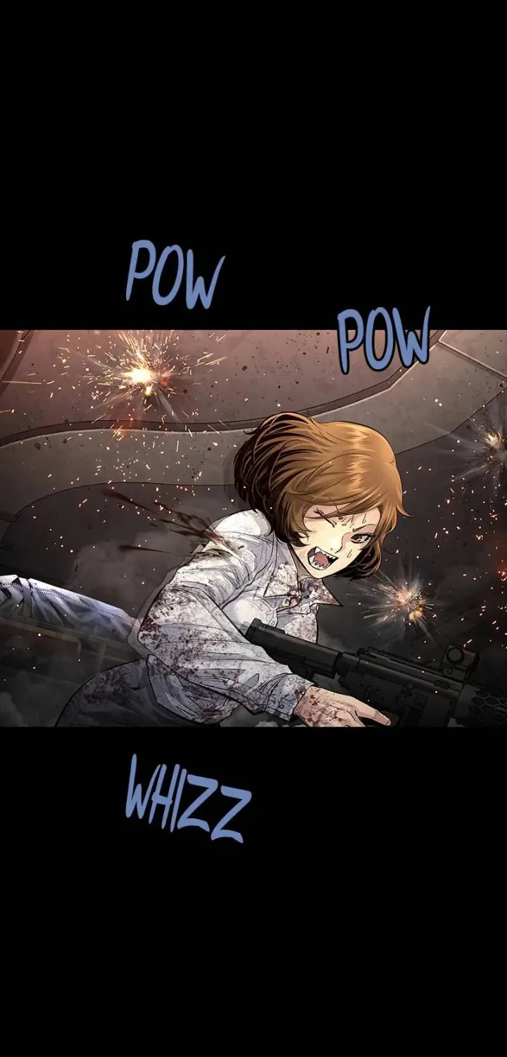 Read Dead Queen chapter 44 image 66 on Lezhin