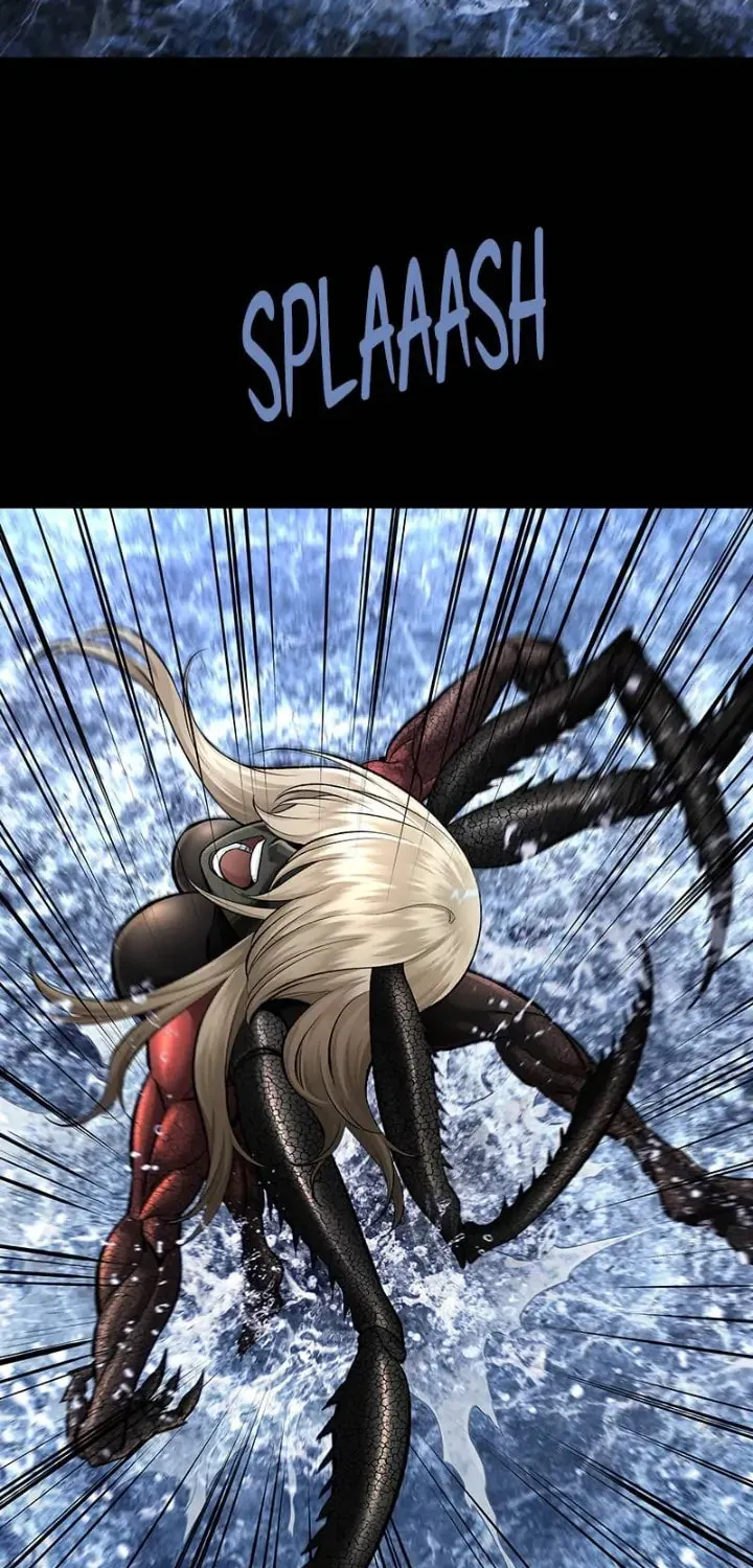 Read Dead Queen chapter 44 image 68 on Lezhin