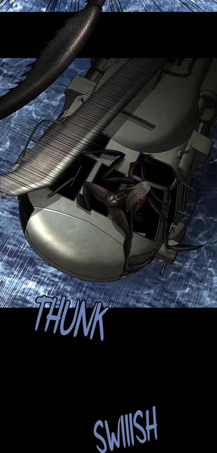 Read Dead Queen chapter 44 image 69 on Lezhin