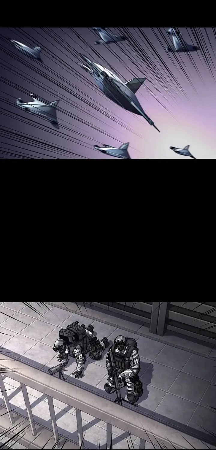 Read Dead Queen chapter 44 image 9 on Lezhin