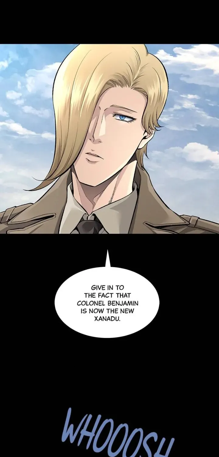 Read Dead Queen chapter 45 image 13 on Lezhin