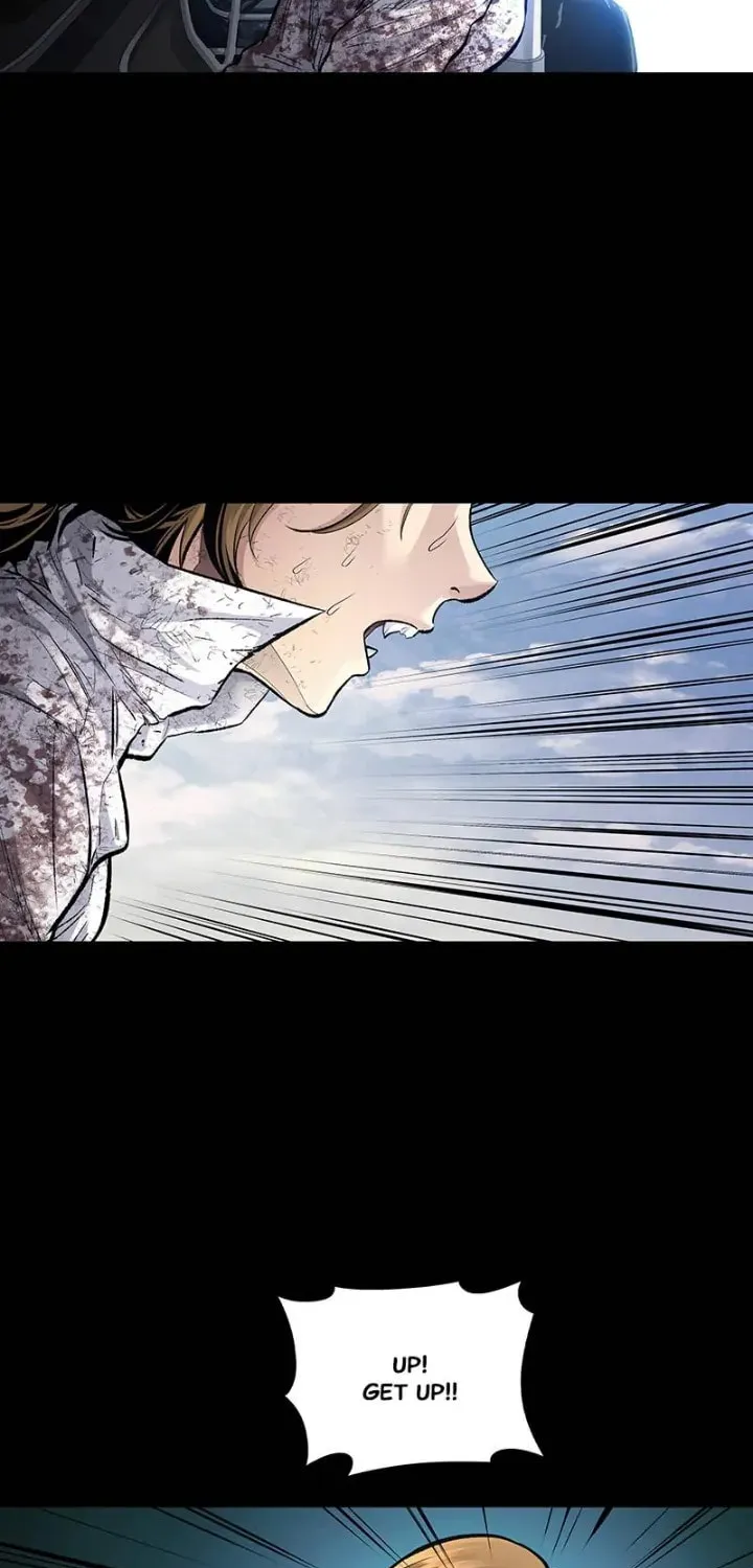 Read Dead Queen chapter 45 image 18 on Lezhin