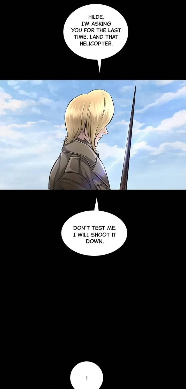 Read Dead Queen chapter 45 image 22 on Lezhin
