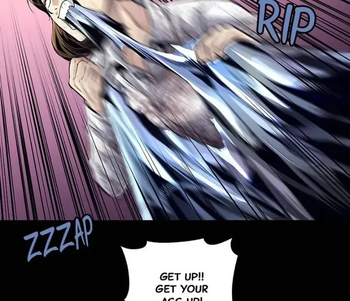Read Dead Queen chapter 45 image 31 on Lezhin