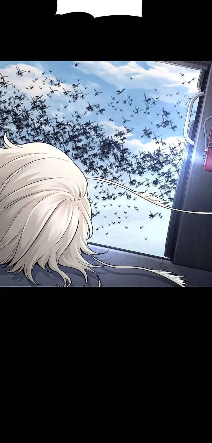 Read Dead Queen chapter 45 image 33 on Lezhin