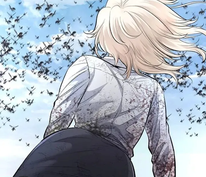 Read Dead Queen chapter 45 image 35 on Lezhin