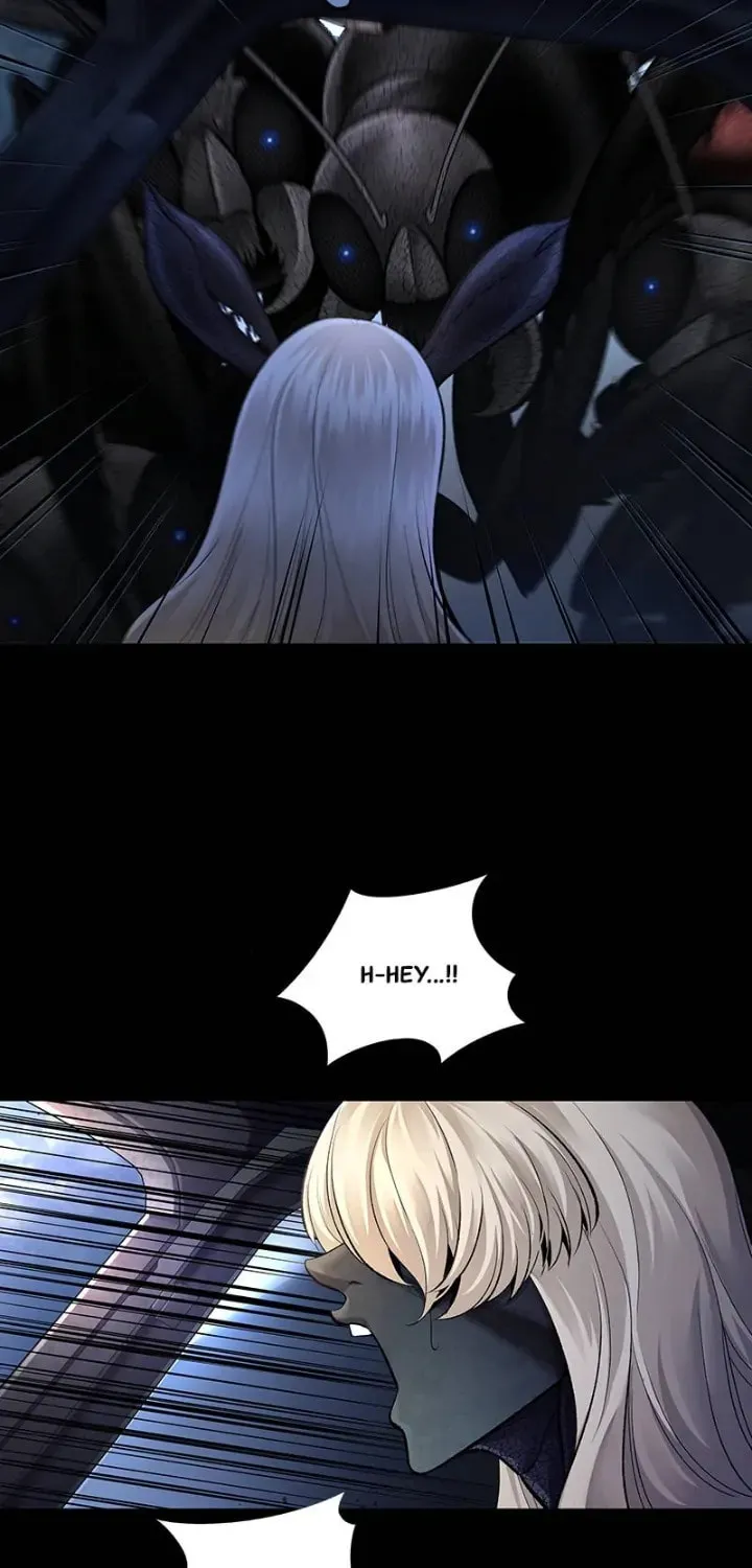 Read Dead Queen chapter 45 image 44 on Lezhin