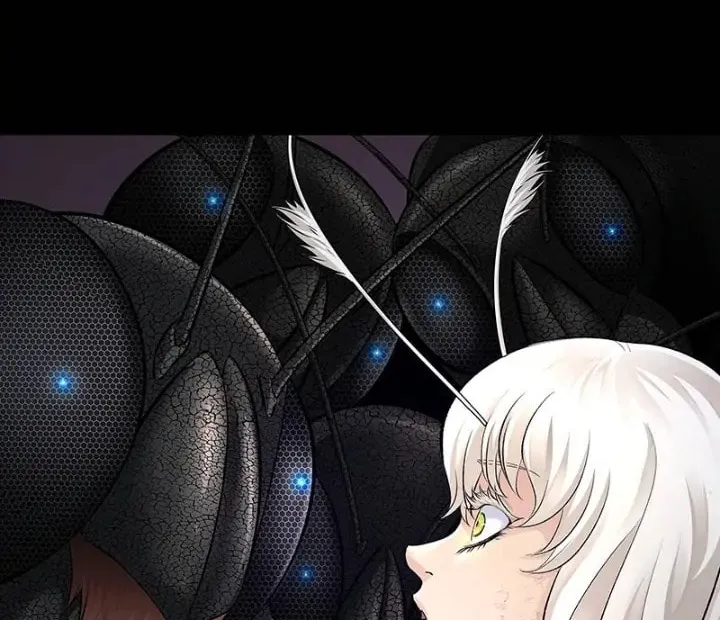 Read Dead Queen chapter 45 image 47 on Lezhin