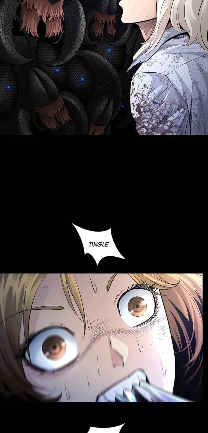 Read Dead Queen chapter 45 image 48 on Lezhin