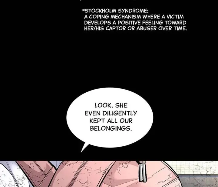 Read Dead Queen chapter 45 image 55 on Lezhin