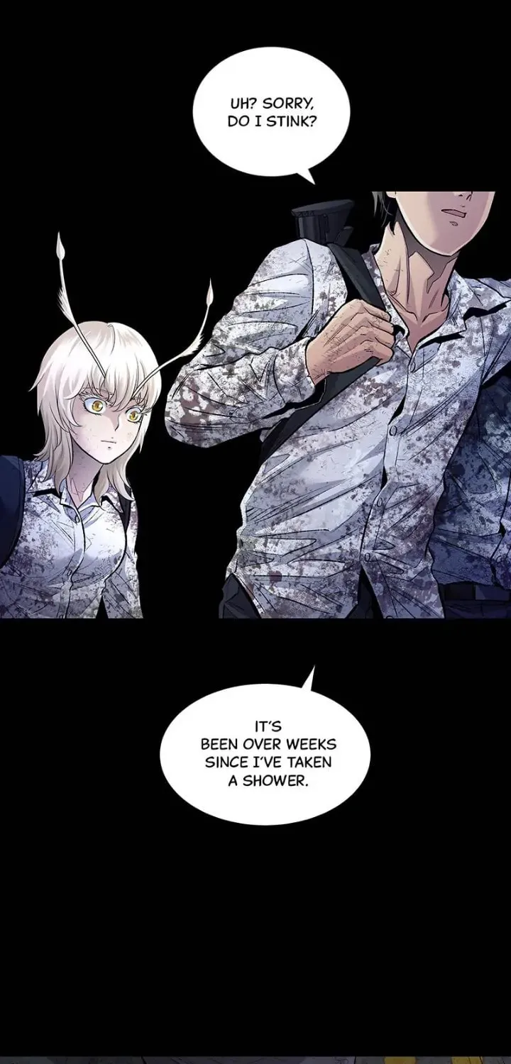 Read Dead Queen chapter 45 image 62 on Lezhin