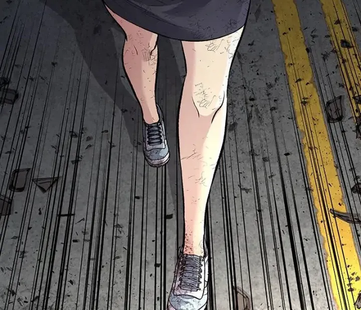 Read Dead Queen chapter 45 image 63 on Lezhin