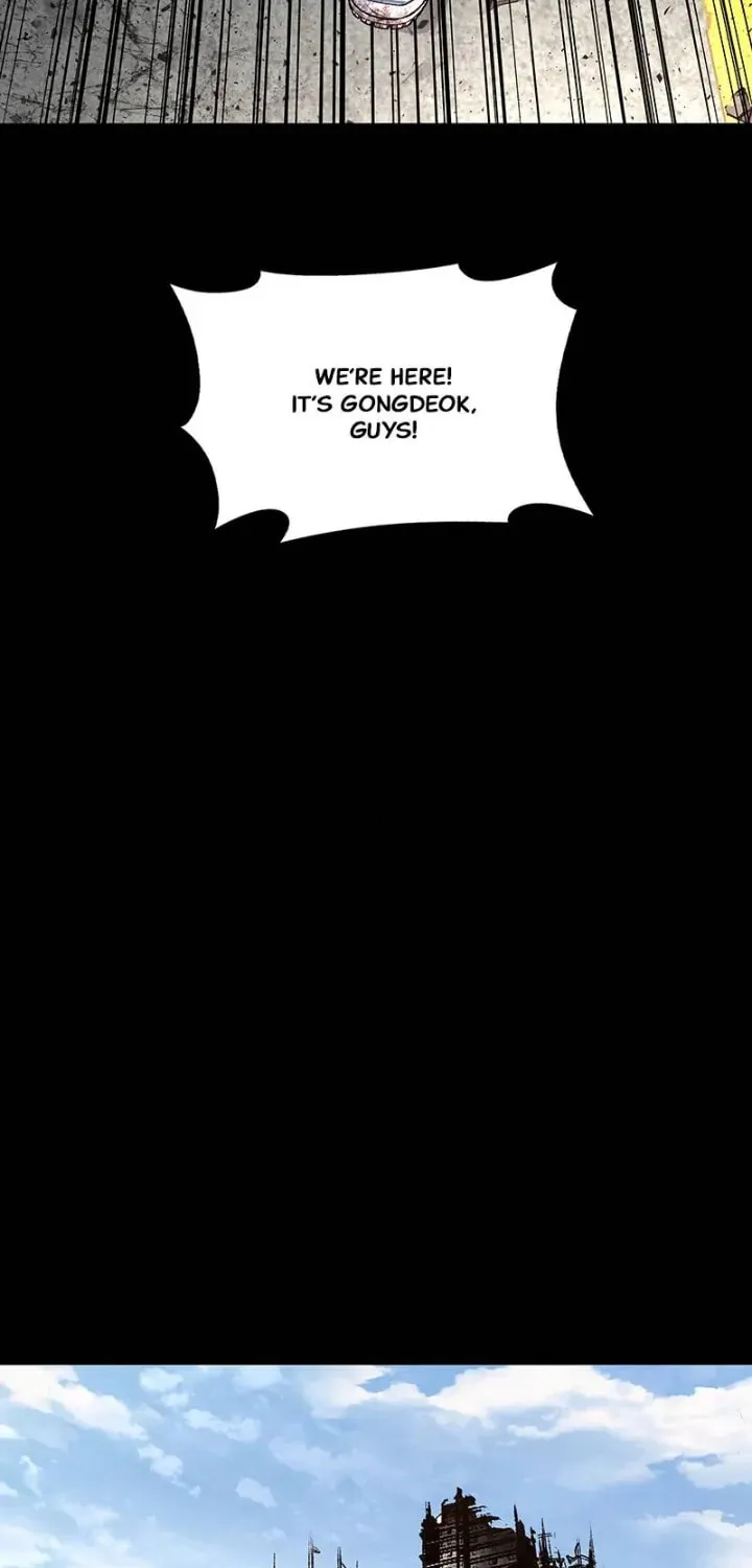 Read Dead Queen chapter 45 image 64 on Lezhin