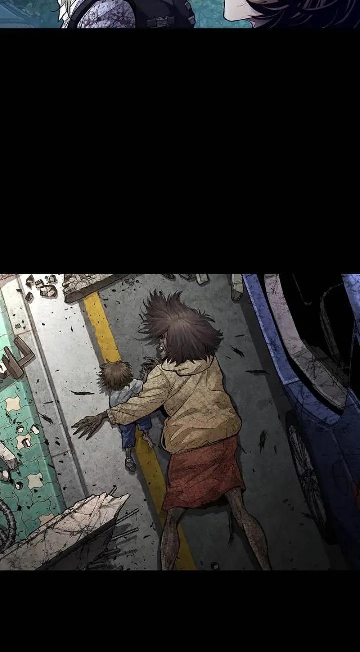 Read Dead Queen chapter 45 image 66 on Lezhin