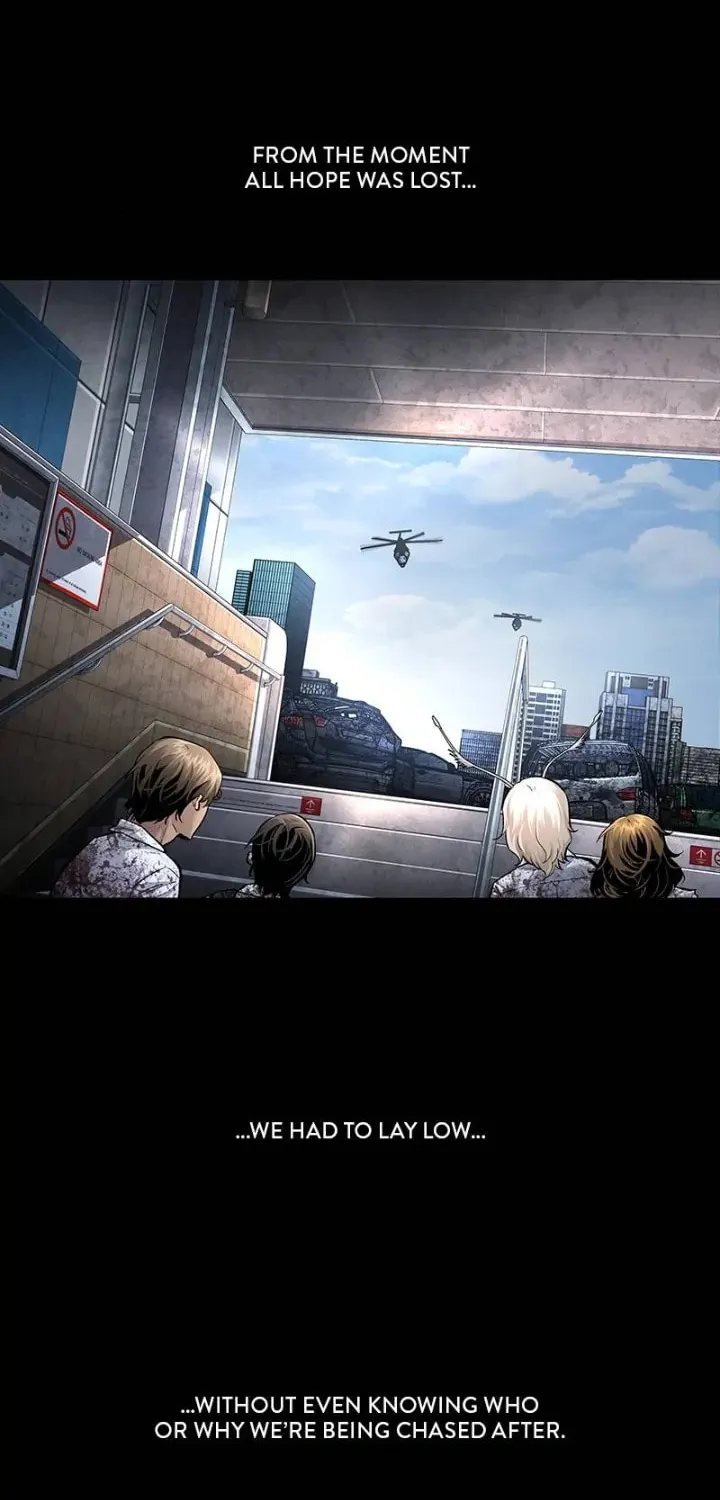 Read Dead Queen chapter 46 image 1 on Lezhin