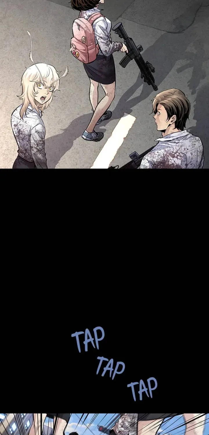 Read Dead Queen chapter 46 image 12 on Lezhin