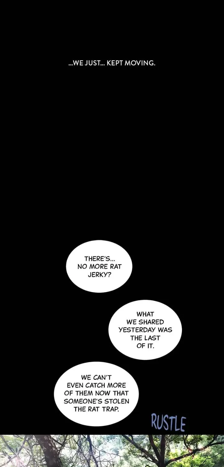 Read Dead Queen chapter 46 image 17 on Lezhin