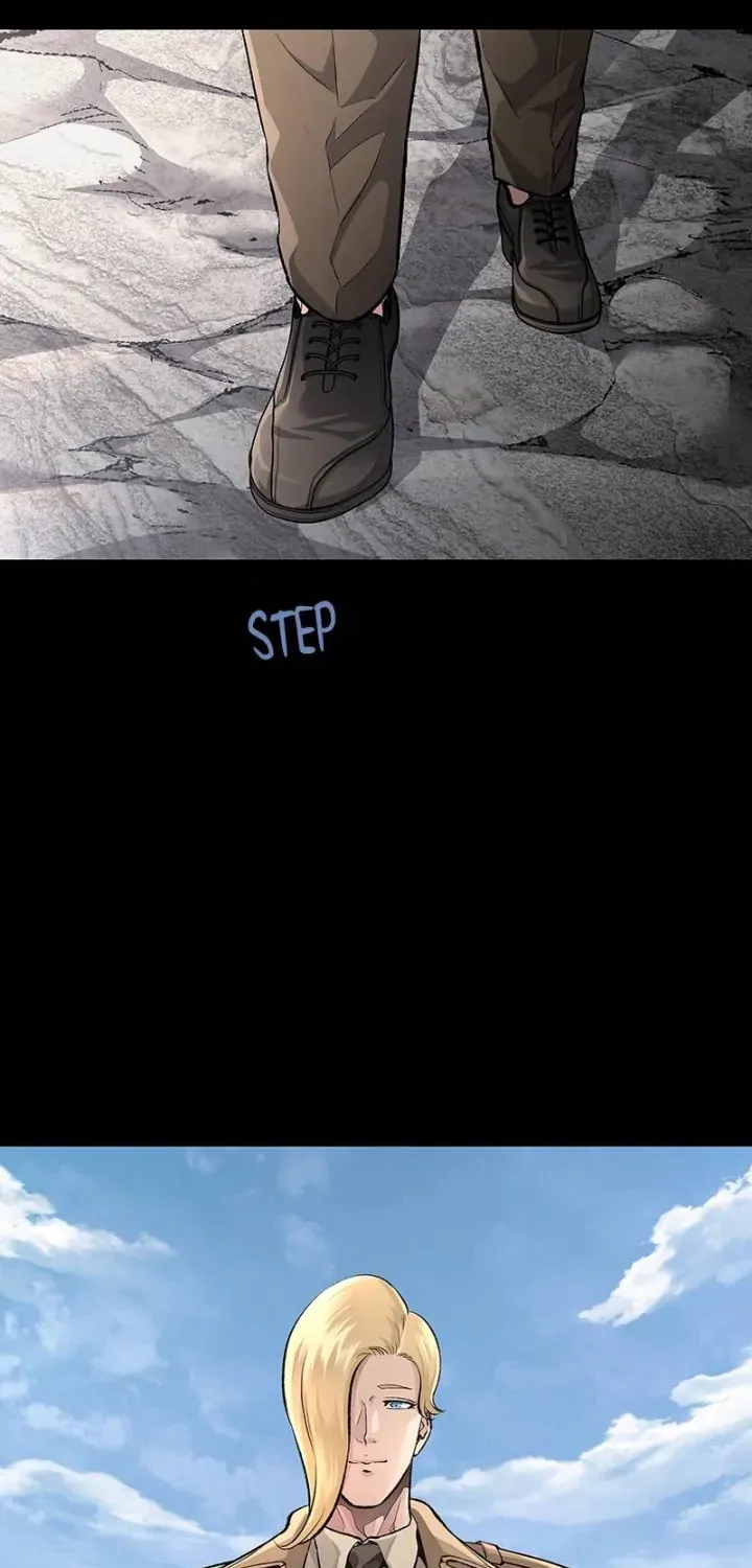 Read Dead Queen chapter 46 image 32 on Lezhin