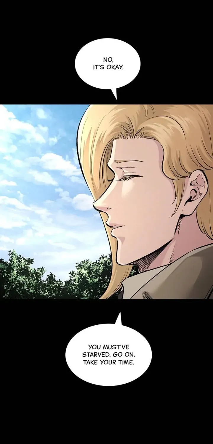 Read Dead Queen chapter 46 image 34 on Lezhin