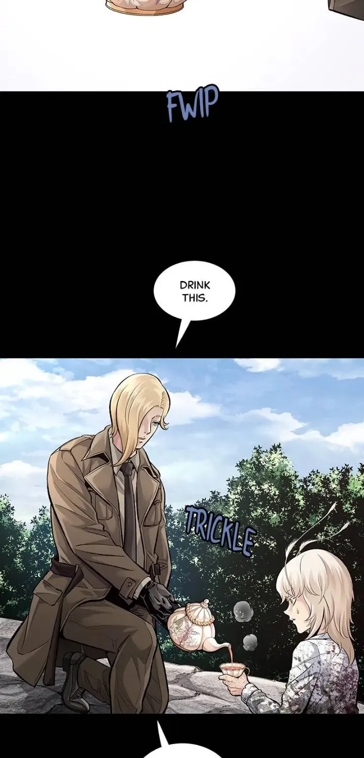Read Dead Queen chapter 46 image 37 on Lezhin
