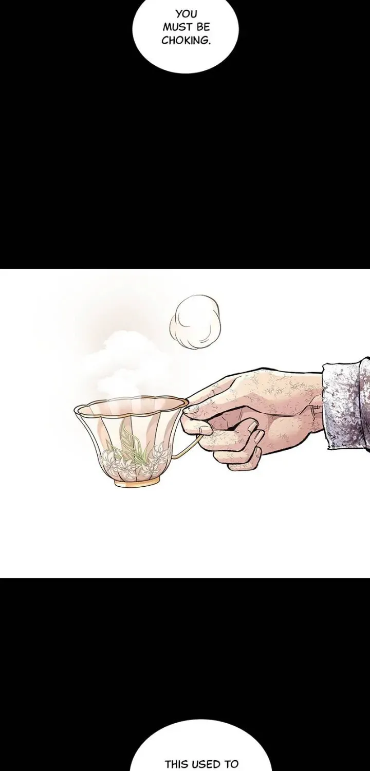 Read Dead Queen chapter 46 image 38 on Lezhin